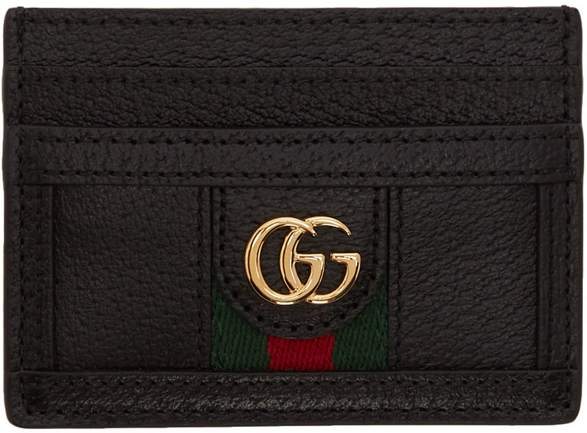 Gucci wallets \u0026 card holders for Women 