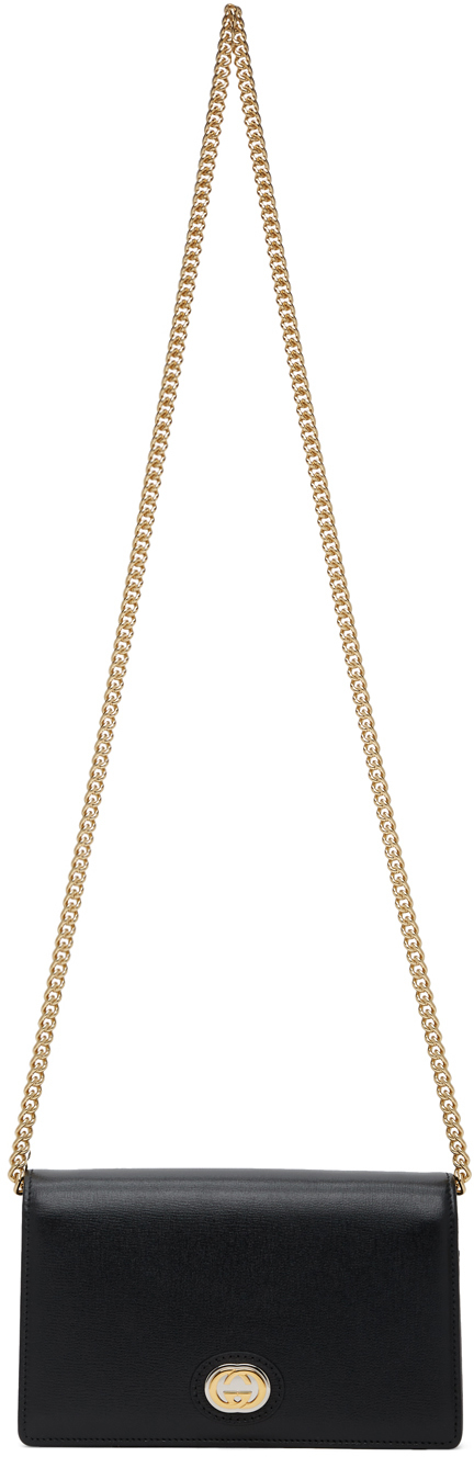 gucci interlocking sac