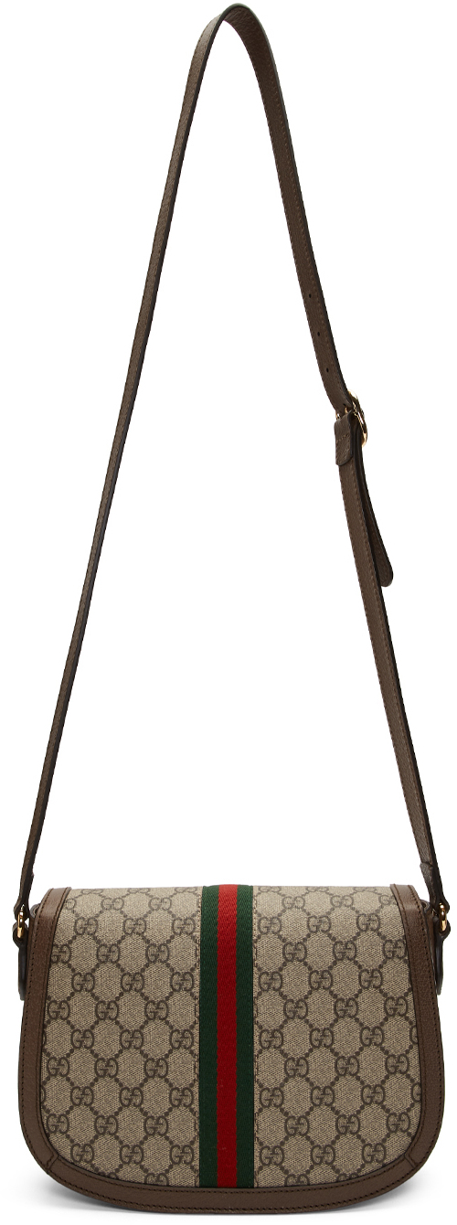 gucci beige shoulder bag