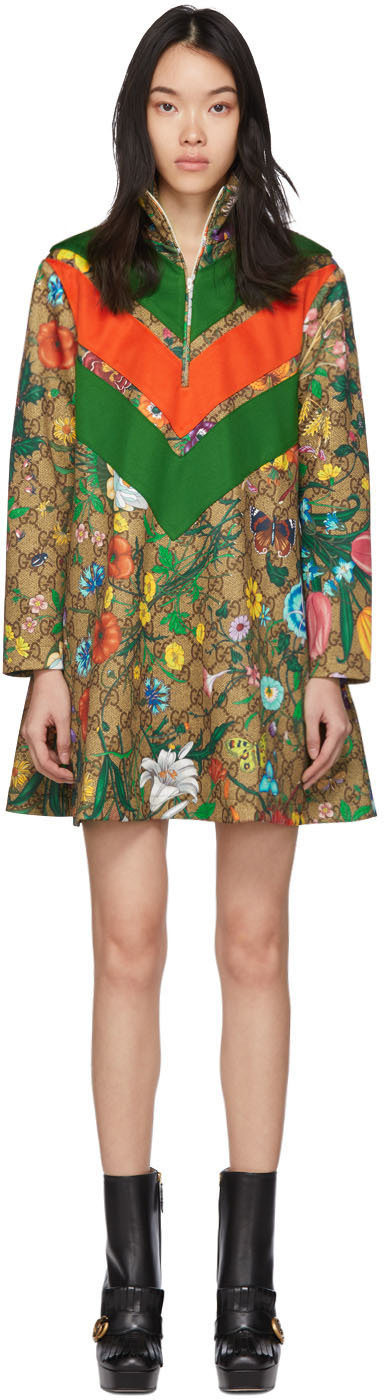 gucci dresses on sale