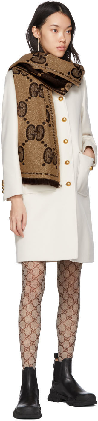 ssense gucci stockings