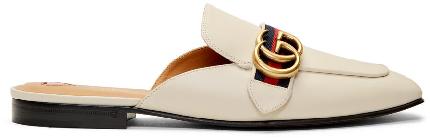 gucci peyton slippers