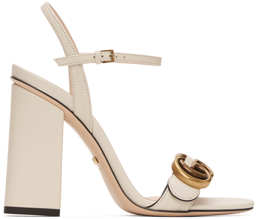 Ssense gucci sandals Outlet