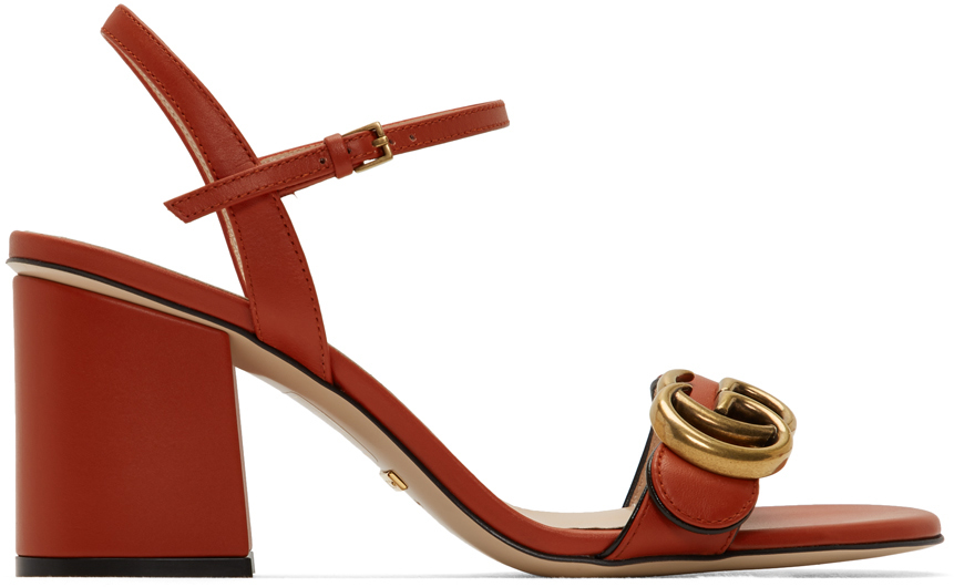 Ssense gucci sandals Outlet