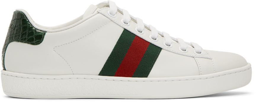 gucci crocs