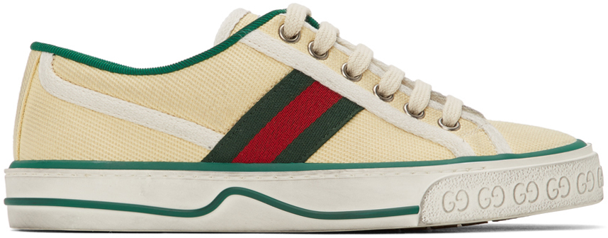 gucci sneakers second hand