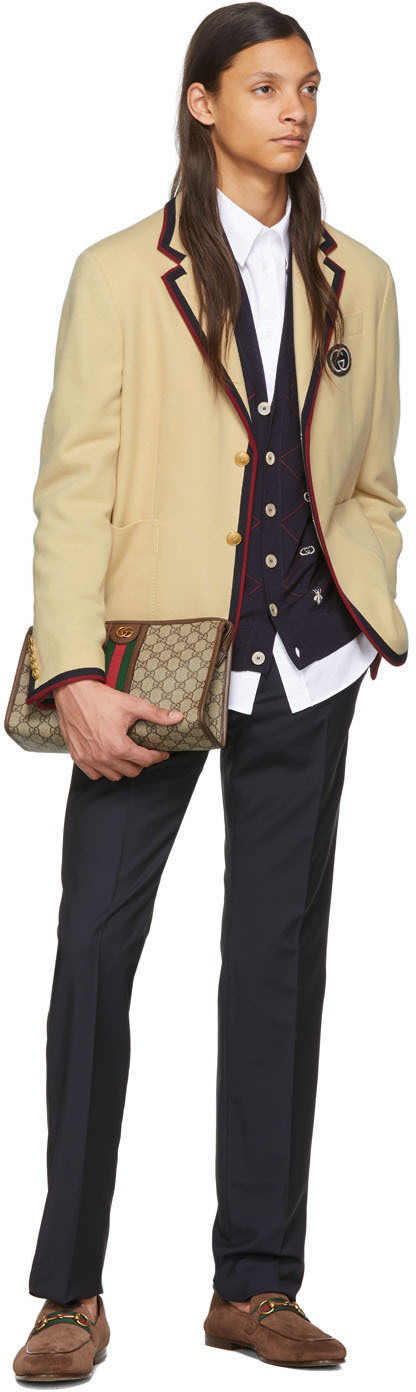 gucci ophidia pouch