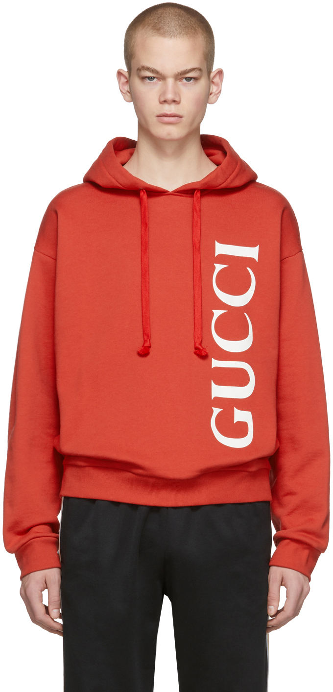 tan gucci sweatshirt