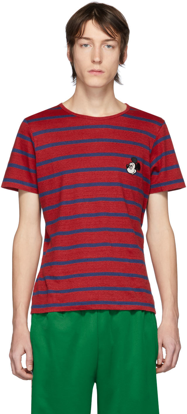 gucci t shirt ssense