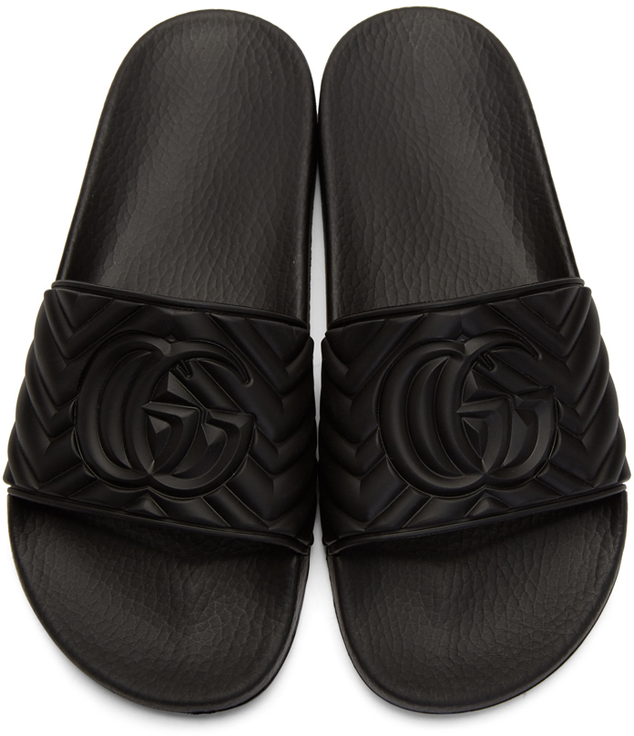 macy gucci slippers