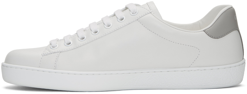 gucci ace ssense
