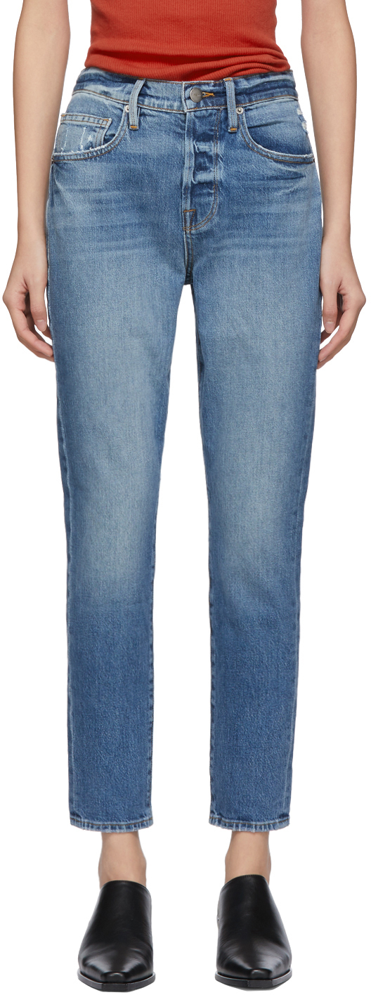 frame le original skinny