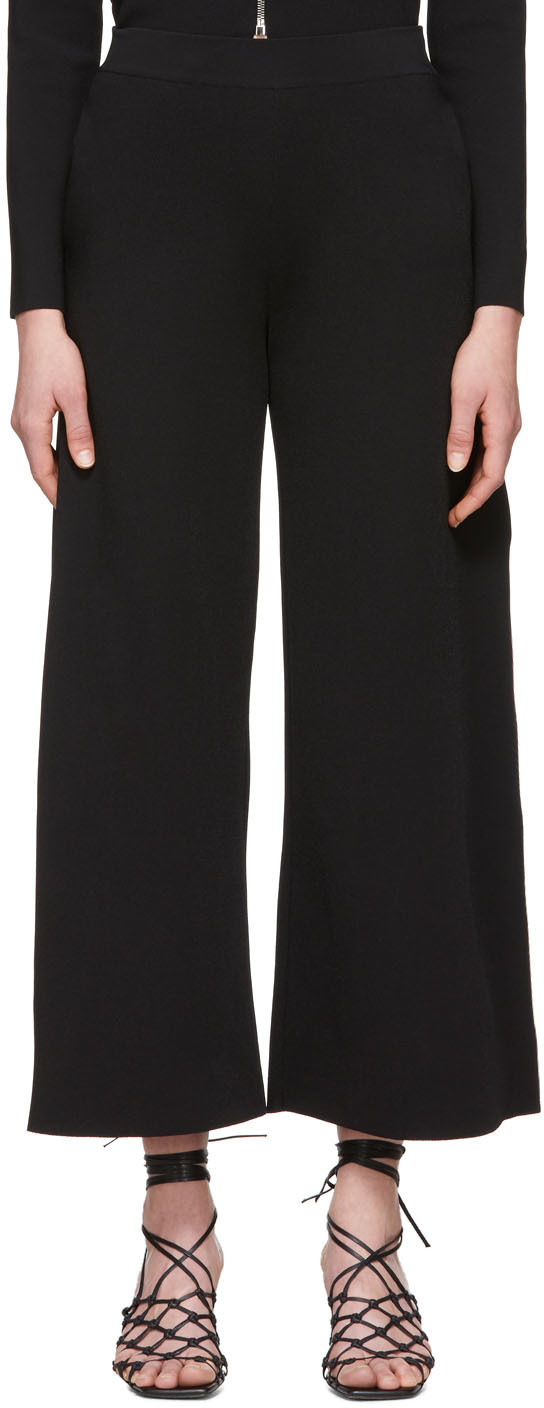 Stella Mccartney pants for Women | SSENSE