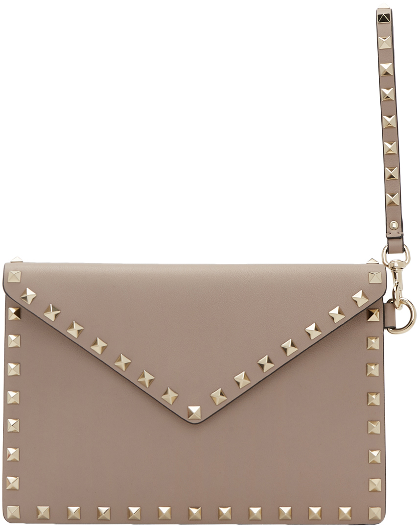 valentino pink purse