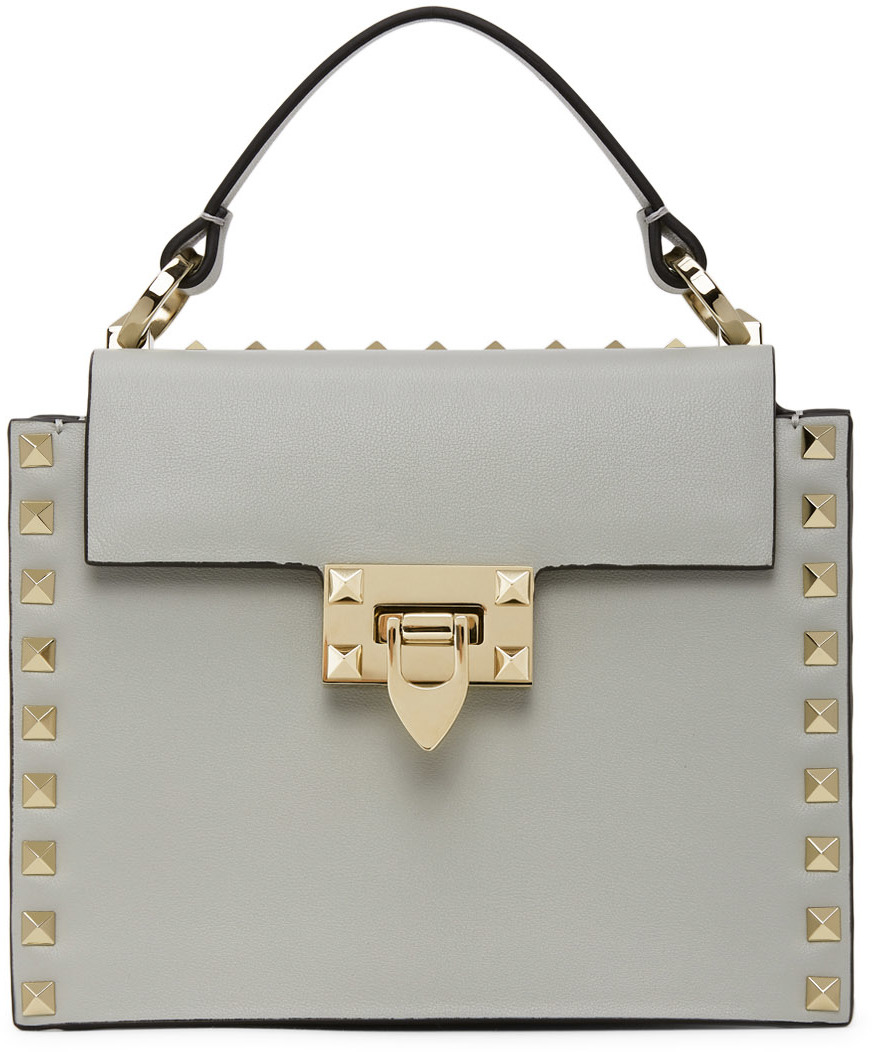 valentino top handle