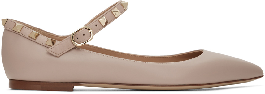 valentino flats canada