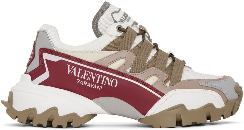 ssense valentino sneakers coupon code 