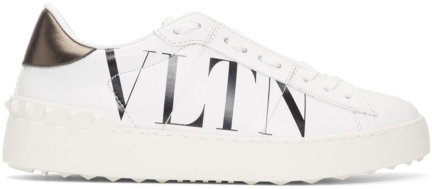 valentino sneakers ssense