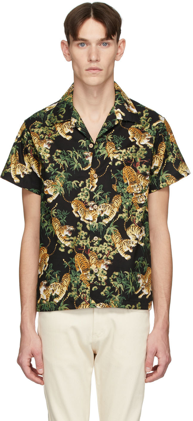 naked and famous aloha