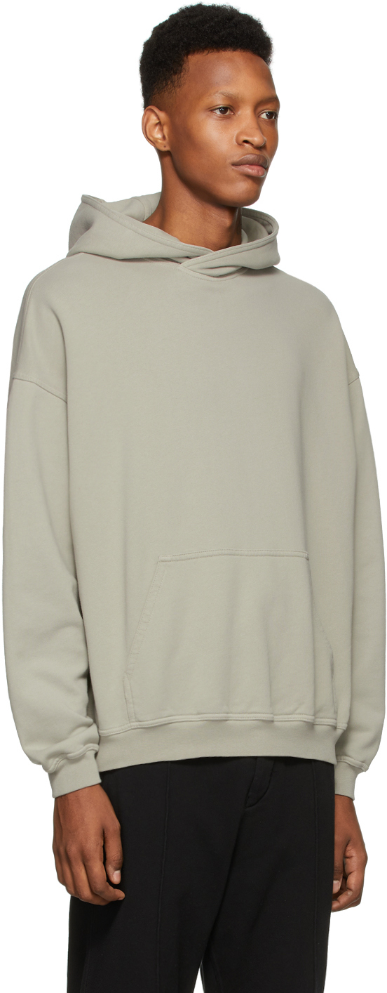 haider ackermann perth hoodie