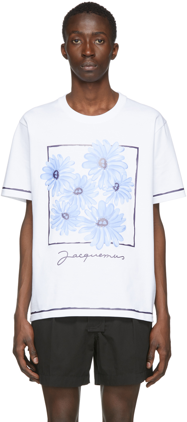 t shirt jacquemus