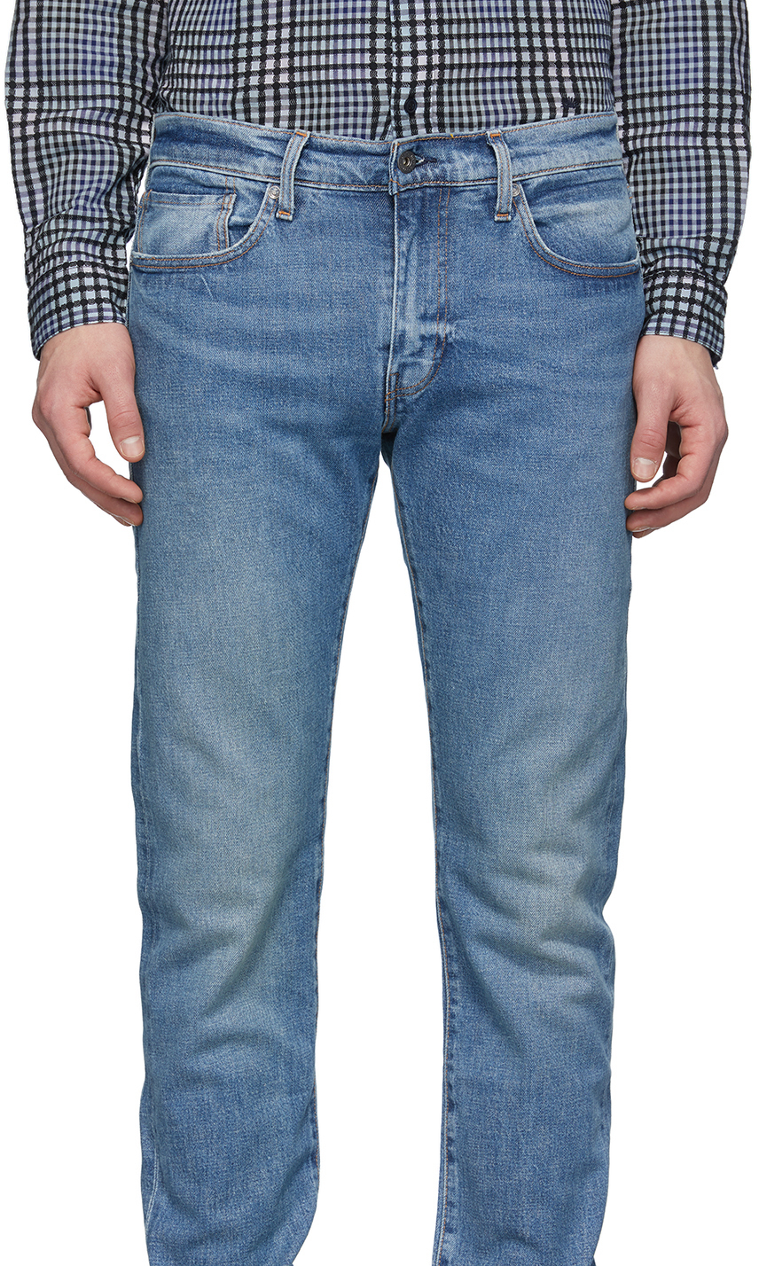 levis selvedge jeans