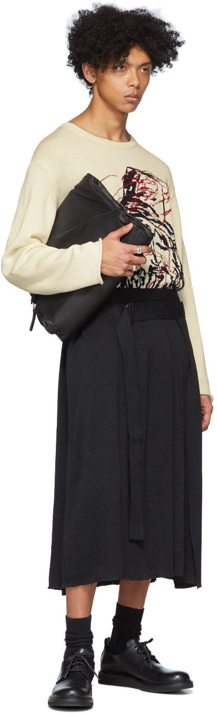 yohji yamamoto ssense