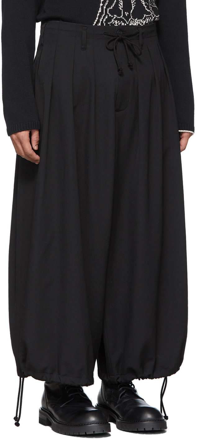 yohji yamamoto ssense