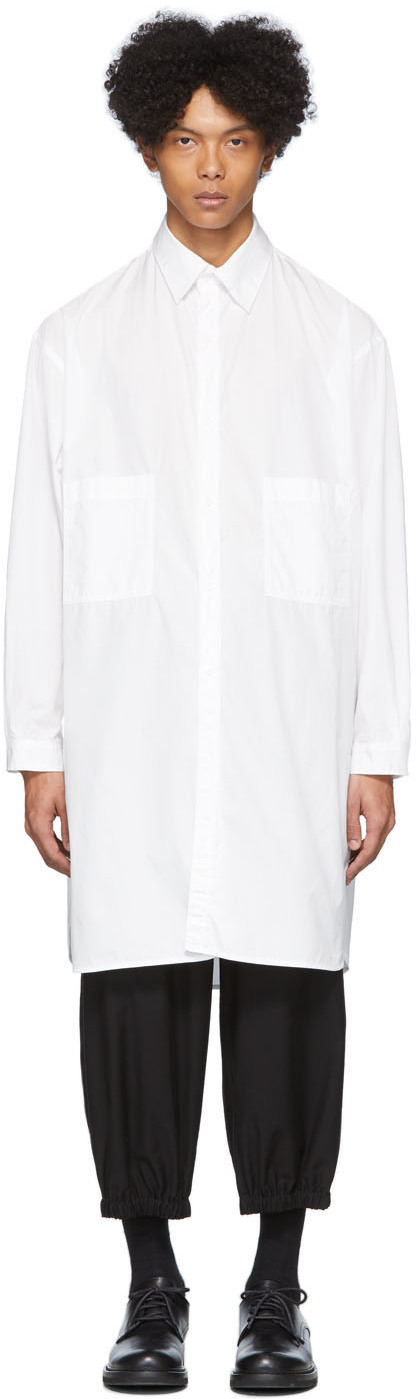 yohji yamamoto ssense