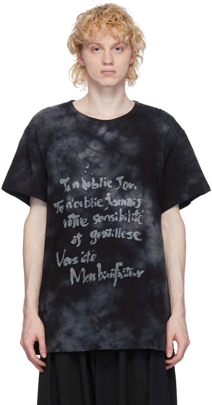 yohji yamamoto ssense