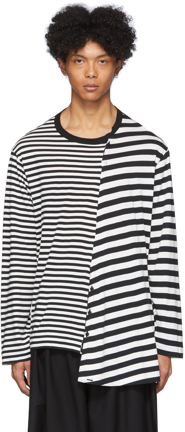 yohji yamamoto ssense