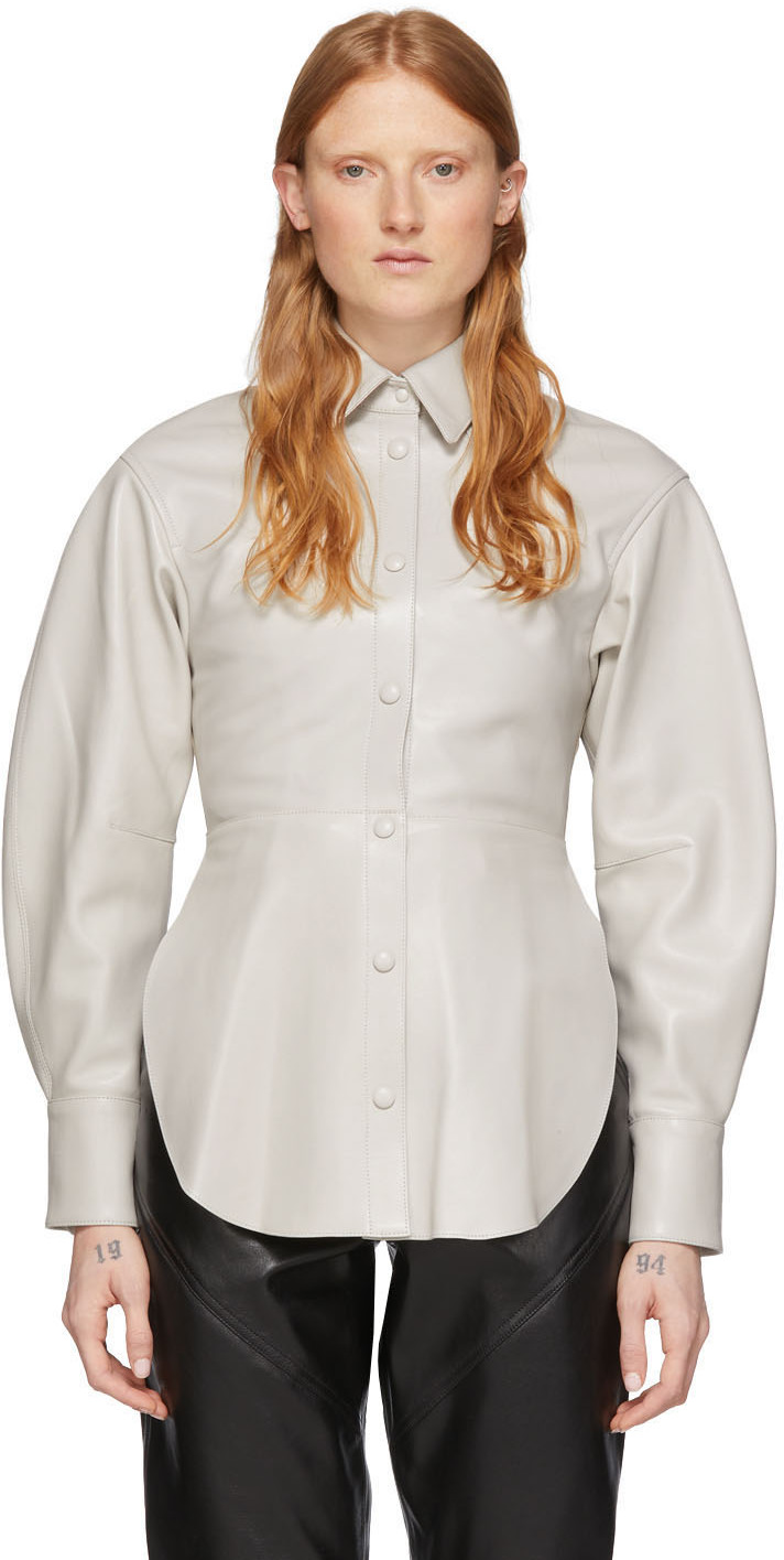Isabel Marant shirts for Women | SSENSE