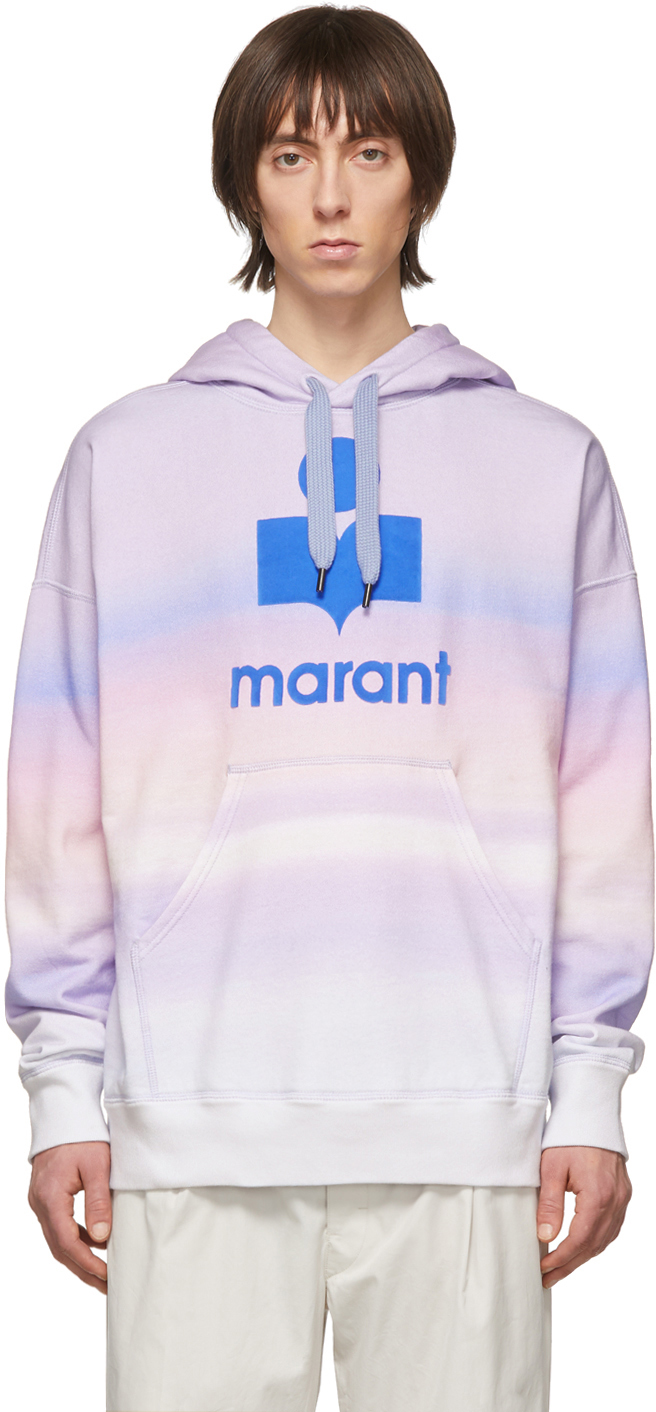 marant hoodie