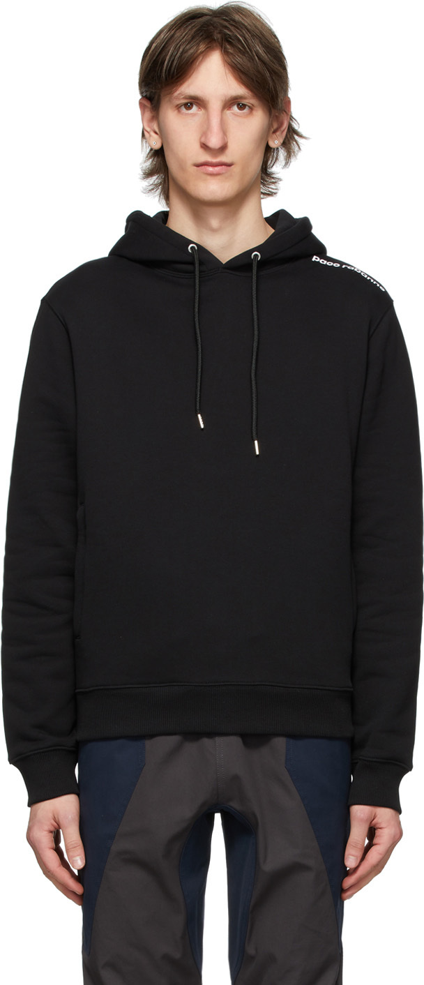 paco rabanne hoodie