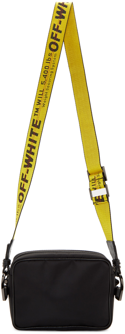 off white strap for bag