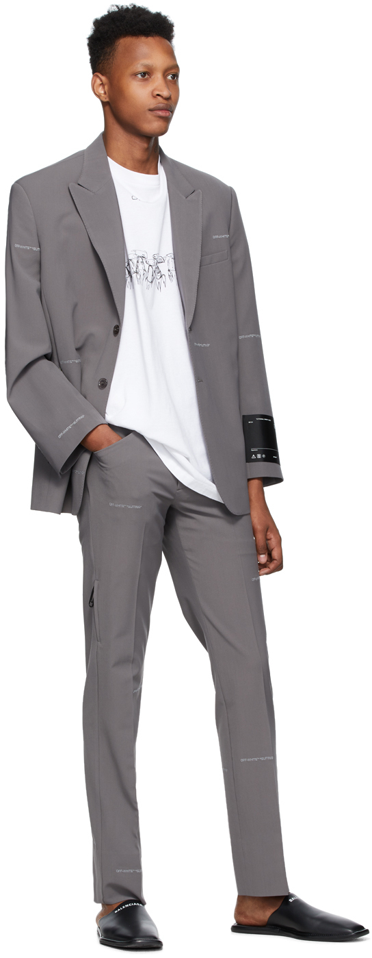 off blazer