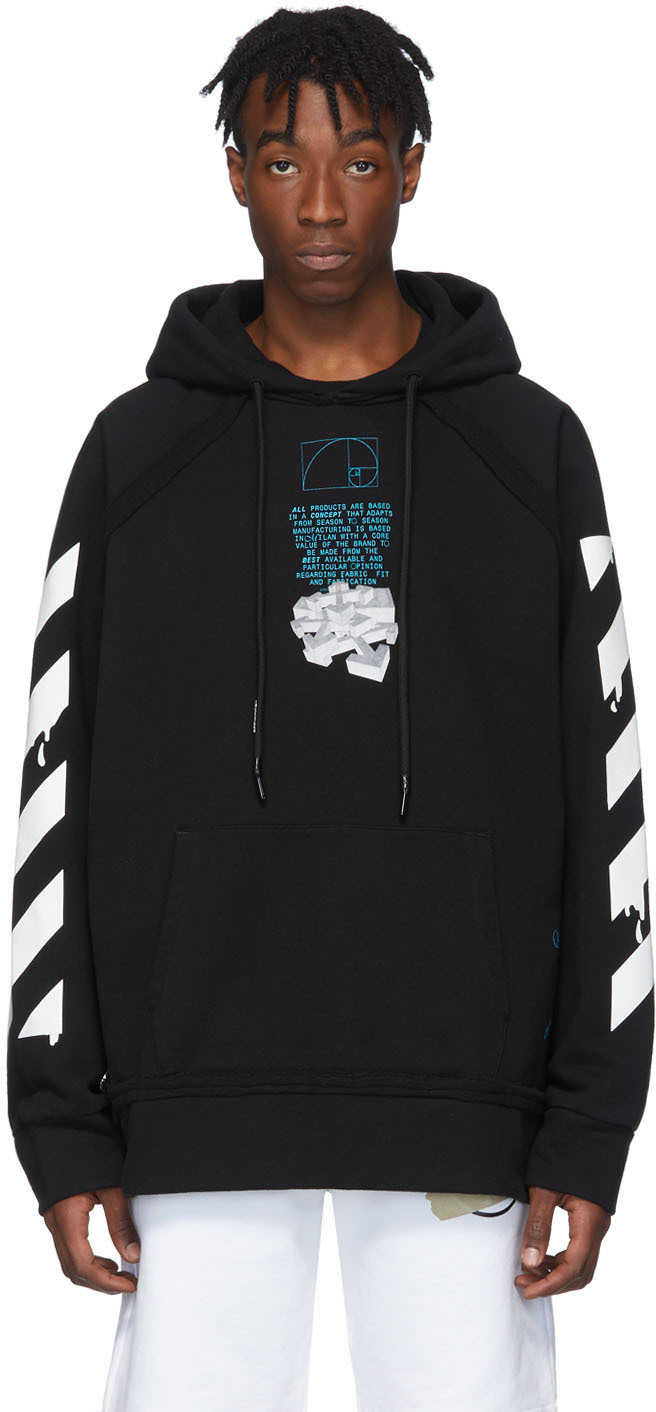 Off White Arrows Hoodie Online, 60% OFF | campingcanyelles.com