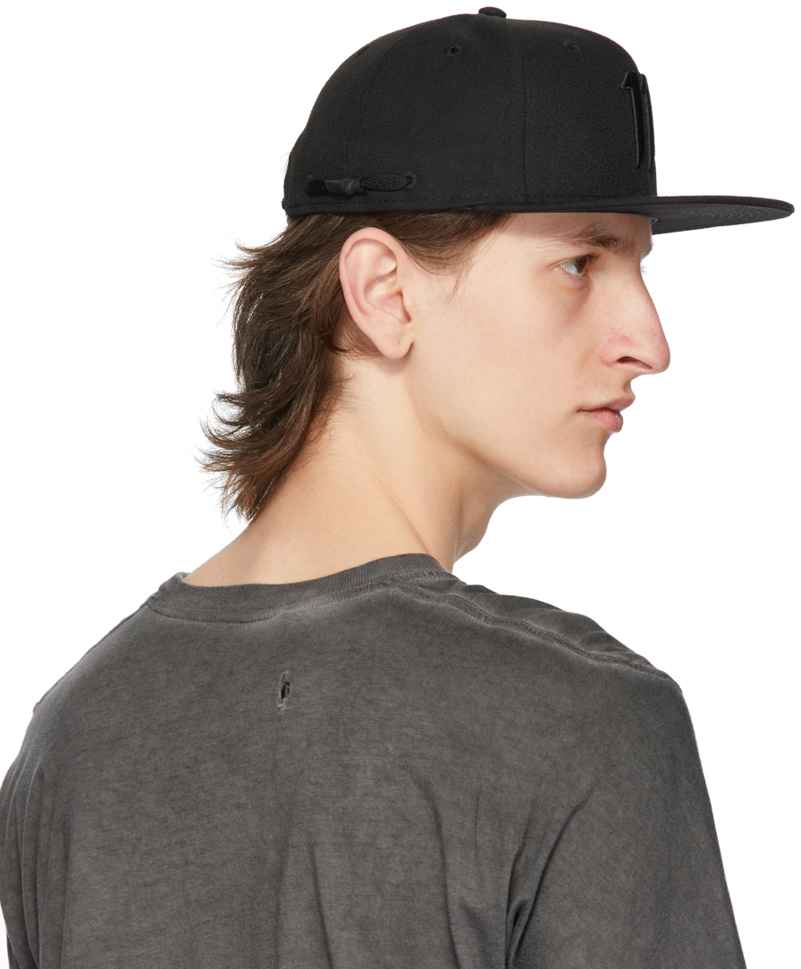 boris bidjan saberi cap