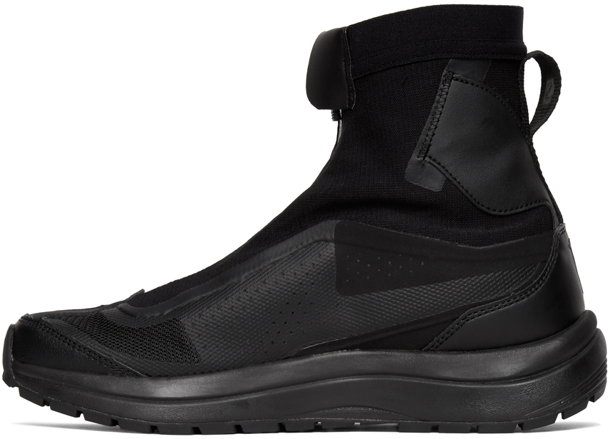 salomon high top