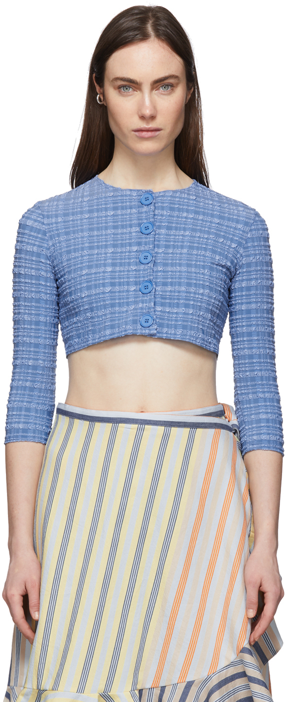 lisa marie fernandez cardigan