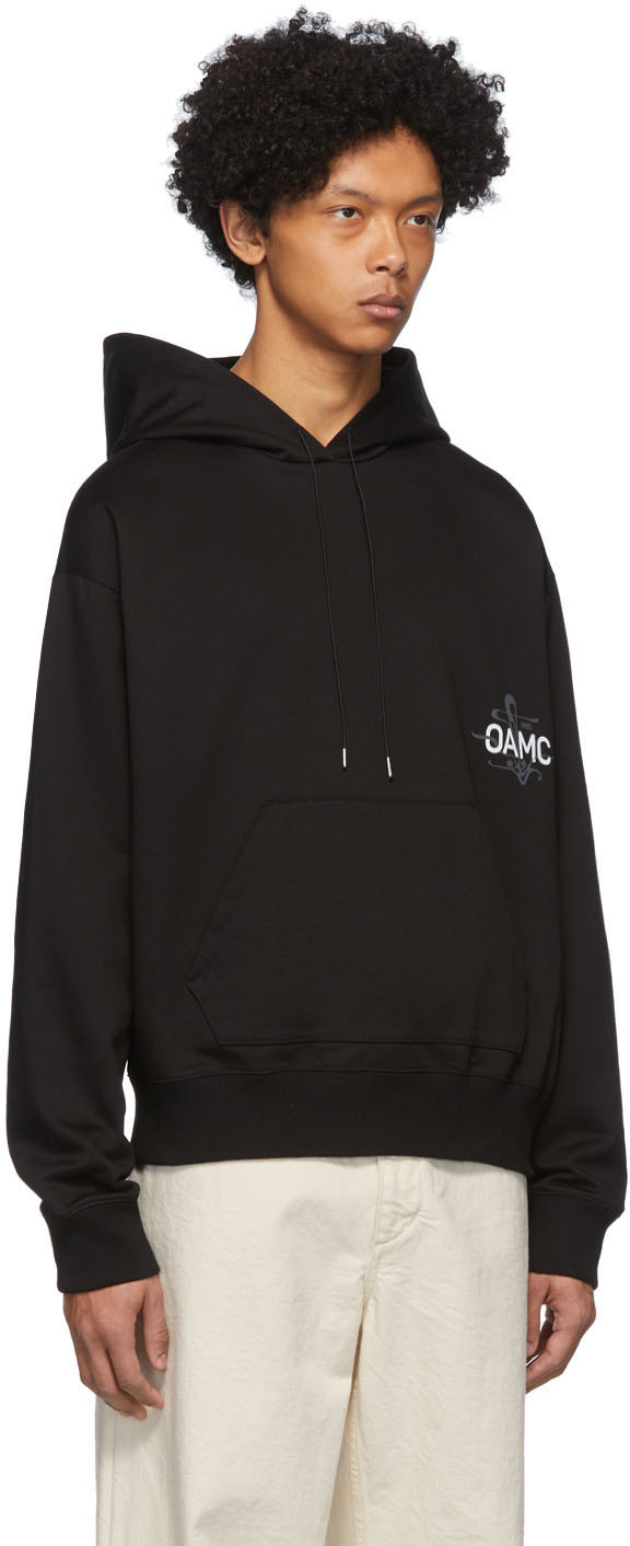 oamc hoodie