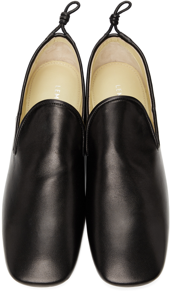 lemaire loafers