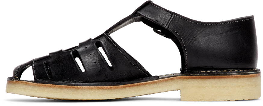 lemaire sandals