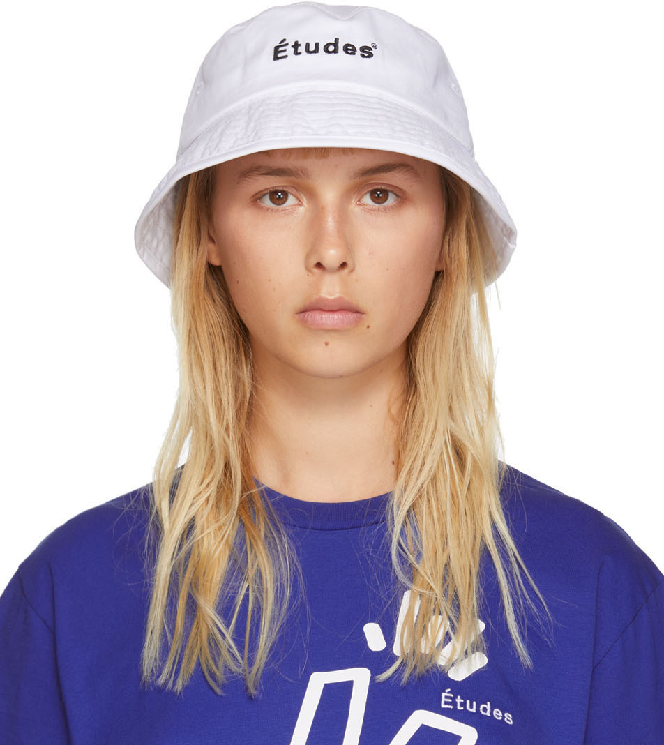 ssense bucket hat