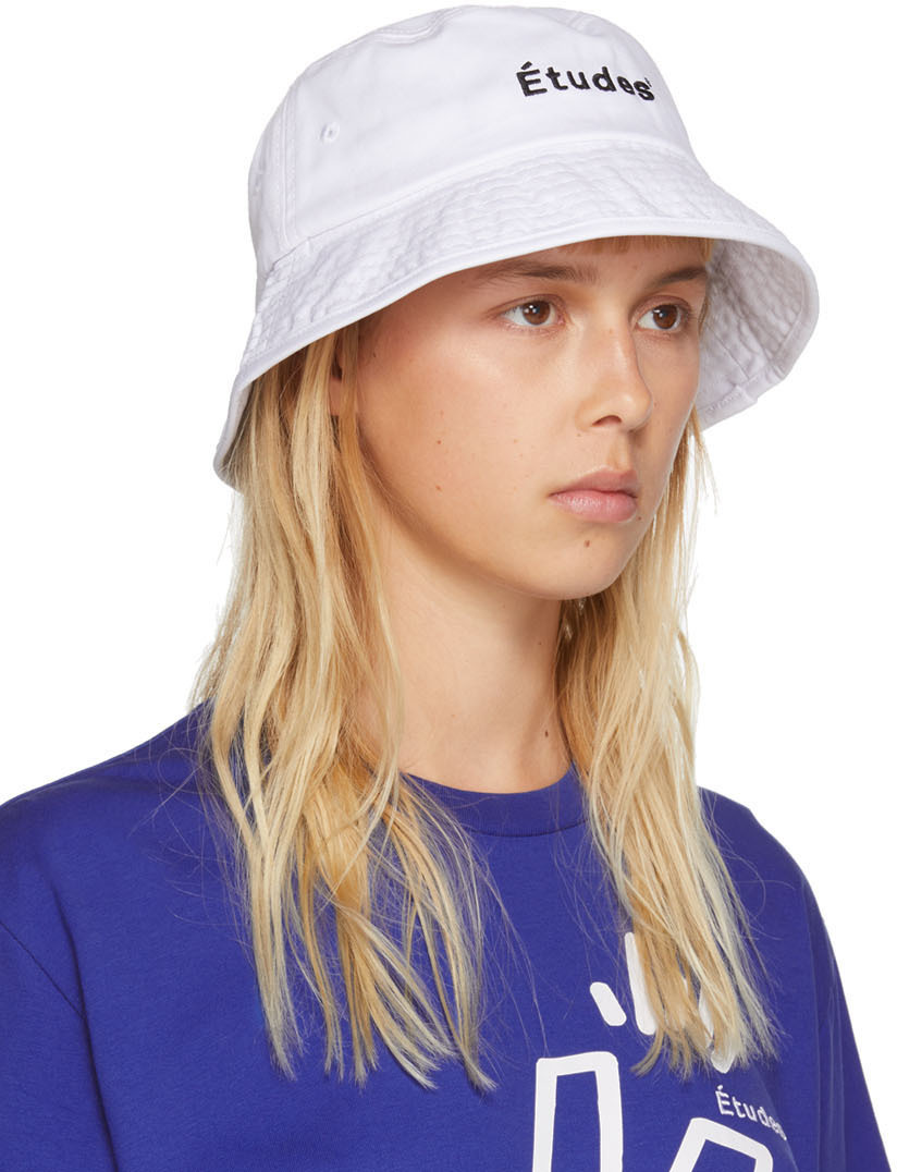 bucket hat ssense