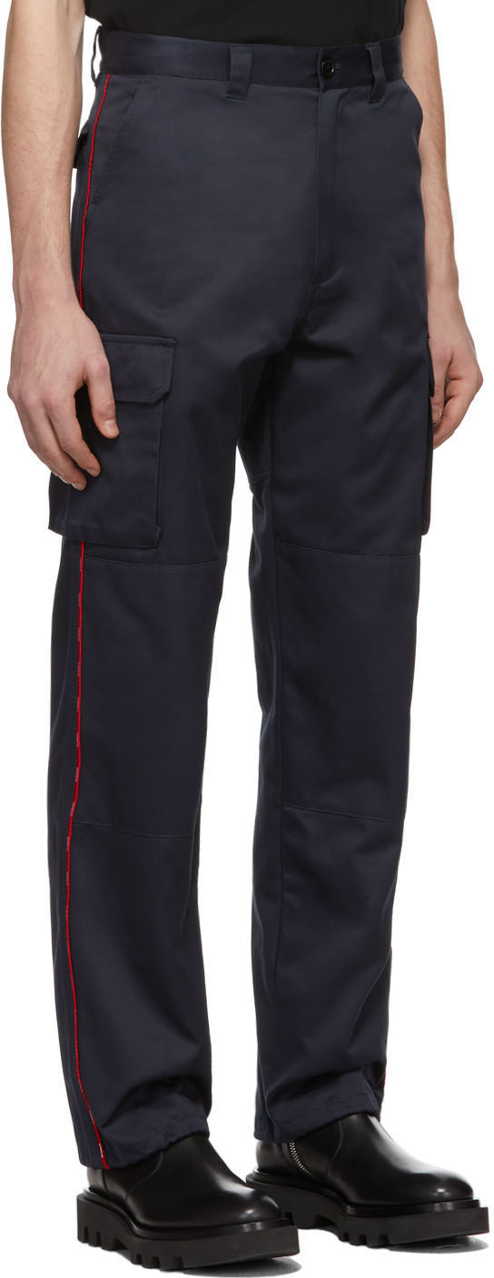 vetements cargo pants