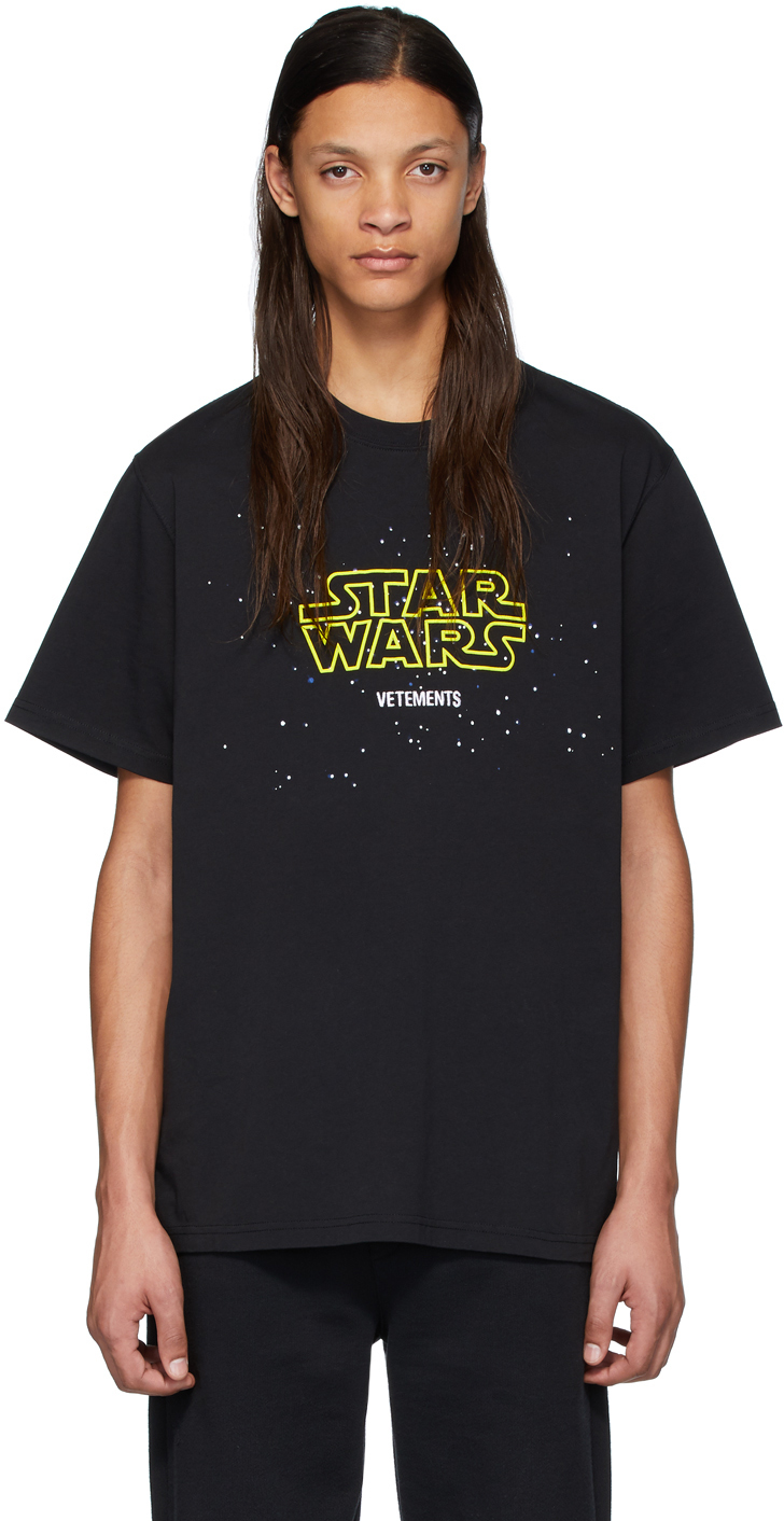 Venta > t shirts star wars > en stock