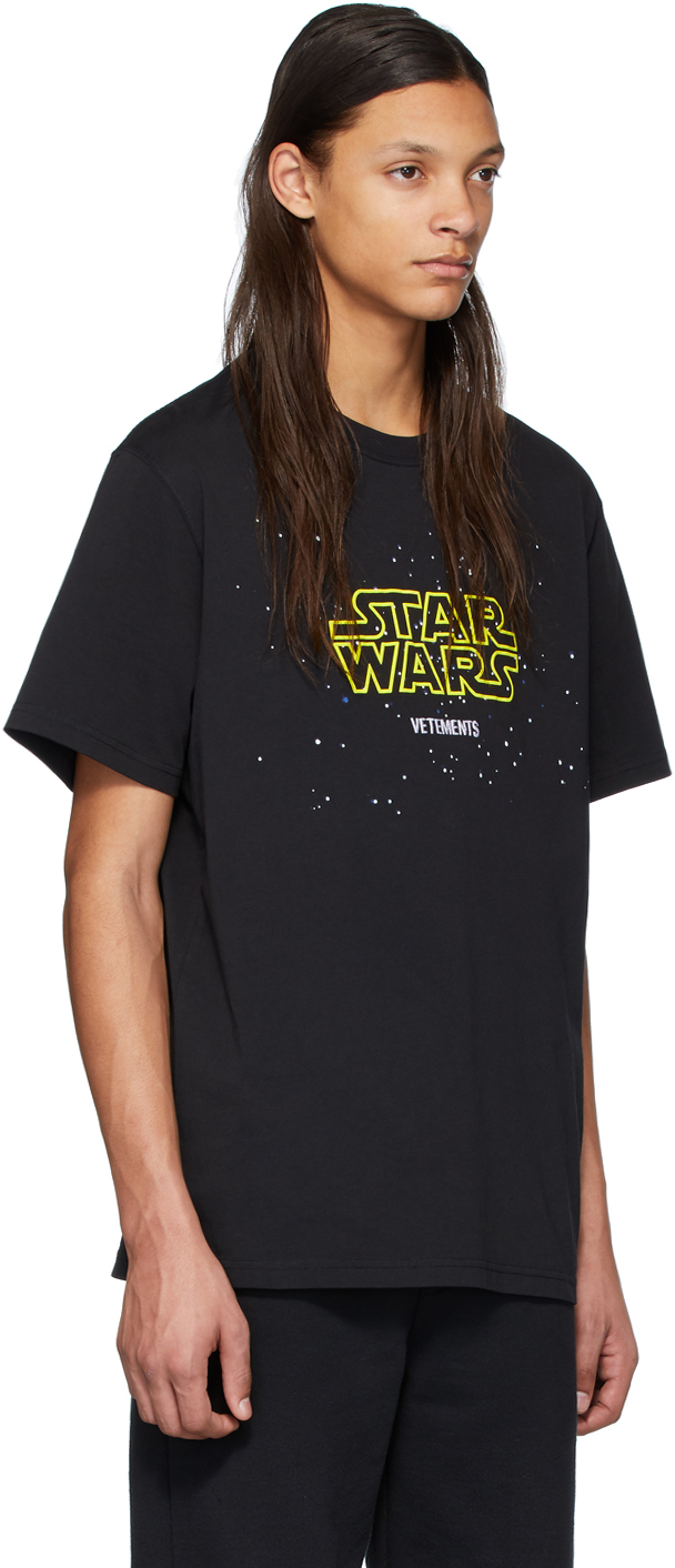 star wars tee shirt