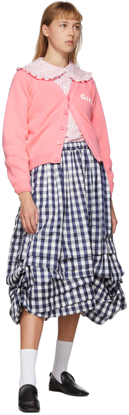 comme des garcons girl