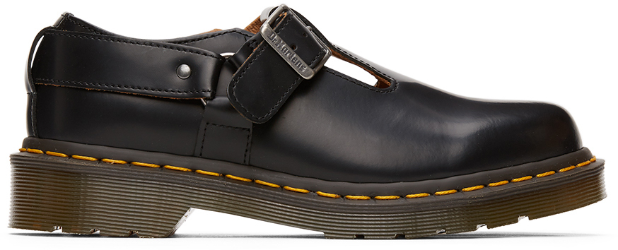 dr martens t bar